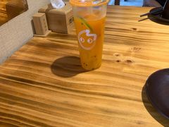 红果小姐姐-贤花饭店(胶州店)
