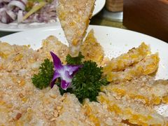 -东江海鲜大排档·潮汕菜·砂锅粥