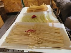 -珺小七铜锅涮肉(桃园路店)