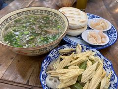 优质水盆羊肉-老白家水盆羊肉