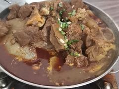 -桂萍特色牛筋牛杂(长堤街总店)
