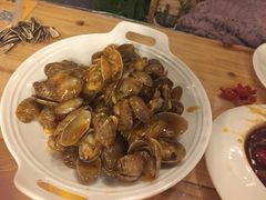 -猫姑娘大盘鸡(商城路店)