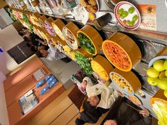 -永旺黄岛购物中心