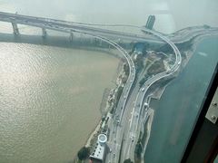 -澳门旅游塔360°旋转餐厅(南湾湖广场店)