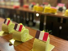 -南湖名都·景湖轩全日制餐厅·海鲜自助·东南亚风味·临湖而食