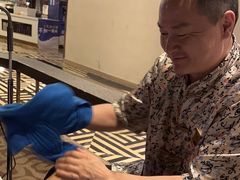 -皇室假期美食水疗会(春风路店)
