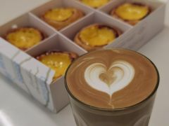 -BLACKSHEEP ESPRESSO(建国中路店)