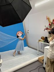 -海马体家庭照相馆(杭州远洋乐堤港店)