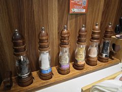 -千寻山野烤肉(中关村店)