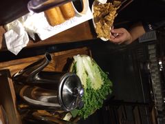 四川香天下火锅(安镇店)-香天下·四川火锅(安镇大润发店)