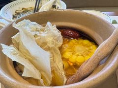 阿婆神仙鸡-春家·非遗手工小吃(徐汇万科广场店)