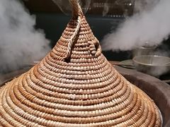-鲜潭蒸汽石锅鱼(五道口购物中心店)