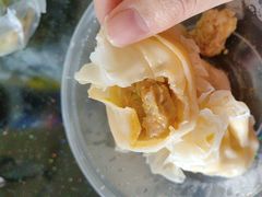 -晓友烧麦(光华村店)