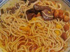 -味福记·本地特色菜(八一万达广场店)