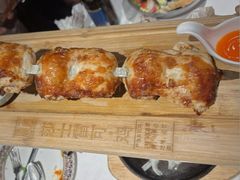 -俄士厨房(五棵松华熙LIVE店)