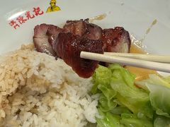 -澳门陈光记烧味饭店(南京德基广场店)