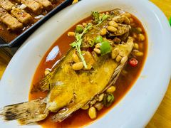 -臭鳜鱼人家·老字号徽菜