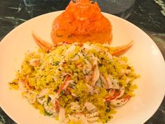 -甄御•海鲜新青岛菜(麦岛店)