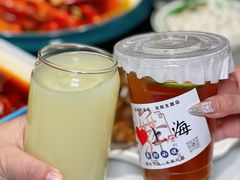 -舞虾小说.涮肉.烧烤(国顺东路店)