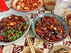 -老三样·旧食新味(船山路店)