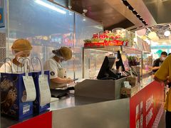 -LELECHA乐乐茶(美罗城店)
