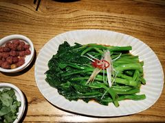 -潮粥荟·潮汕砂锅粥(朝阳大悦城店)