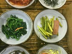 -高基五春川炒鸡排 韩国料理(威海总店)