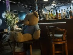 -咖法森林·咖啡  酒吧(天河店)