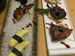 -山之川日料放题(通州店)