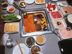 -海底捞火锅(金光华店)