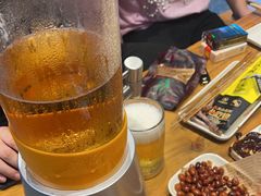 -本色.小马哥烧烤(无锡九里仓店)
