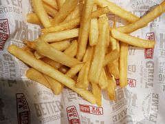 -The Habit Burger Grill 哈比特汉堡(爱琴海店)