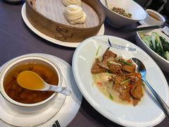 -永膳精致本味湘菜(麓谷店)