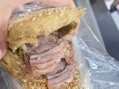 -正味斋锅巴菜(西北角店)