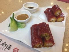 -点都德(千灯湖环宇城店)
