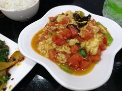 -芳芳餐厅(白沙路店)