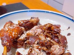 -小饕荟雅安贡椒鱼鲜馆(广福桥店)