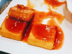 -刘胖子家常菜·蹄花焖藕(中南店)