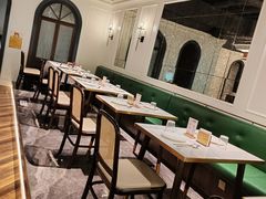 -静香HOUSE·全时段融合餐厅(七星欢乐颂店)