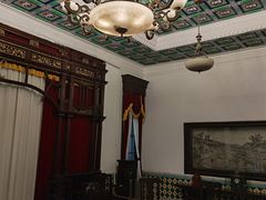 -张学良旧居陈列馆