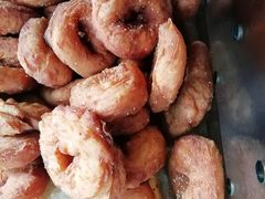 咸煎饼-伍湛记 · 广州老字号(龙津中路店)