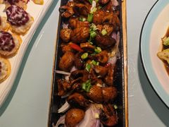 -隆喜元鱼汤包·海鲜(中联广场店)