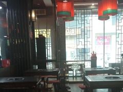 -陈府大宅门成都火锅·手切鲜肉(太原街店)