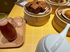 -蔡澜点心·粤菜(花城汇南区店)