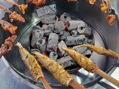 -喷火龙西昌火盆烧烤(泸州总店)