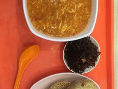 -香妃烤鸡(西单店)