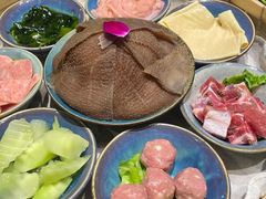 -五星桥原切肥牛火锅·30年专注好牛肉(湖塘店)