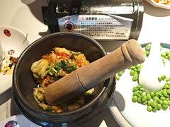 -茄子恰恰·新云南小炒(金池购物中心店)