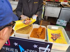 -大连海昌发现王国主题公园