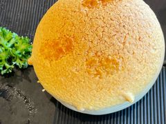 港式菠萝包-虾饺妹富竹一生·海鲜酒家(海珠广场店)